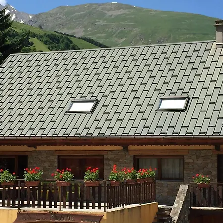 Triplex 12 Pers., Luxe, Expose Sud-est, Proche Pistes, Animaux Acceptes - Fr-1-263-156 * Valloire