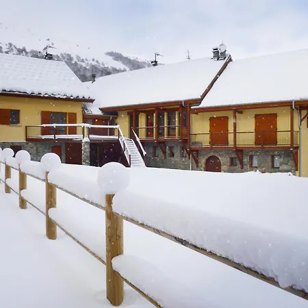 Triplex 12 Pers., Luxe, Expose Sud-est, Proche Pistes, Animaux Acceptes - Fr-1-263-156 Valloire