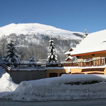 Triplex 12 Pers., Luxe, Expose Sud-est, Proche Pistes, Animaux Acceptes - Fr-1-263-156 Chalet *