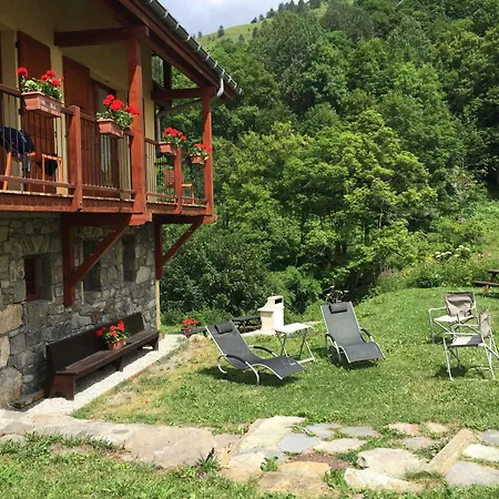 Chalet Triplex 12 Pers., Luxe, Expose Sud-est, Proche Pistes, Animaux Acceptes - Fr-1-263-156 Valloire