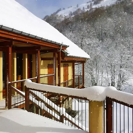 Chalet Triplex 12 Pers., Luxe, Expose Sud-est, Proche Pistes, Animaux Acceptes - Fr-1-263-156 *
