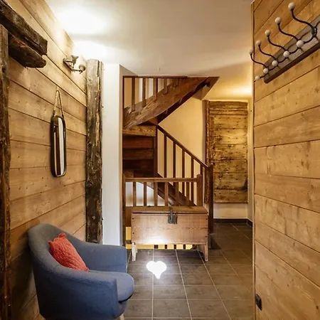 Triplex 12 Pers., Luxe, Expose Sud-est, Proche Pistes, Animaux Acceptes - Fr-1-263-156 Valloire