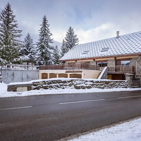 Valloire, 6 Pièces, 12 Personnes - Fr-1-263-156